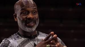 BeBe Winans Shares His Life Story in Musical 'Born For This'