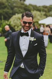 Chanel and James host luxe bohemian wedding in Sydney