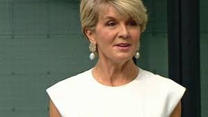 Julie Bishop