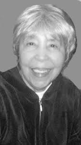 Laura Nash Obituary (1929