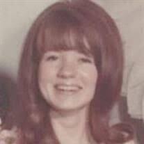 Karen Jean KAUFMAN Obituary