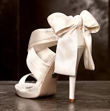 The Best Shoes For Your Wedding Dress Silhouette Winter Wedding Shoes Vera Wang Wedding Shoes Wedding Shoes