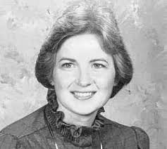 Cheryl TAYLOR Obituary