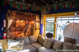 Noble Kava Develops A Following In North Knoxville Inside Of Knoxville