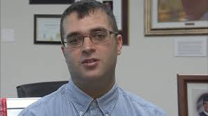 Young man with autism share's his journey with Action News