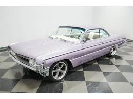 Image result for Fawn Mist 1961 Oldsmobile