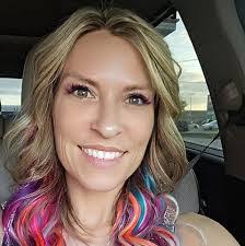 Lacey Key's Instagram, Twitter & Facebook