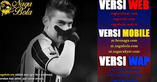 Untuk mengakses situs alternatif nagabola, cukup klik pada link alternatif. Situsnaga Com Link Alternatif Resmi Nagabola 2018