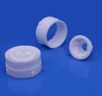 Salt and Pepper Mill Burr Grinder Alumina Ceramic Grinding Core