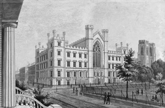 Elihu Root: Nobel Peace Prize Recipient And Manhattan Real Estate Pioneer