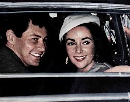 Our Honeymoon Will Last 30 Years”—Elizabeth Taylor & Eddie Fisher