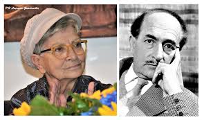 La svolta etica e poetica di Quasimodo… di Grazia Dormiente