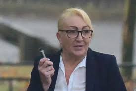 North Staffordshire Magistrates Court