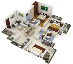 Plano De Casa De Dos Pisos Pequena Fachada E Interiores Casas De Dos Pisos Hacer Planos De Casas Planos De Casas Modernas