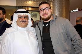 Alyhaddad Ø¹Ù„Ù€ÙŠ Ø­Ù€Ø¯Ø§Ø¯ On Twitter ØµØ§Ø­Ø¨ Ùˆ Ù…Ø¤Ø³Ø³ Ù…ÙˆÙ‚Ø¹ ÙƒÙˆÙˆØ±Ø© Ø§Ù„Ø§Ø³ØªØ§Ø° Ø®Ø§Ù„Ø¯ Ø§Ù„Ø¯ÙˆØ³Ø±ÙŠ ÙÙŠ Ø§ÙØªØªØ§Ø­ Ù…Ø¤ØªÙ…Ø± Ù…Ø³ØªÙ‚Ø¨Ù„ Ø§Ù„Ø§Ø¹Ù„Ø§Ù… Ø§Ù„Ø±ÙŠØ§Ø¶ÙŠ Ø§Ù„Ø¹Ø±Ø¨ÙŠ ÙÙŠ Ø¶ÙˆØ¡ Ø«ÙˆØ±Ø© Ø§Ù„Ø§Ø¹Ù„Ø§Ù… Ø§Ù„Ø±Ù‚Ù…ÙŠ Ø¨ÙŠØ±ÙˆØª 2019 Kooora Https T Co Ngexamg43j