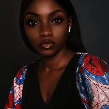 Indira la demoiselle de fer