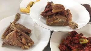 Check spelling or type a new query. Ini Sambal Goreng Ati Yang Disukai Bj Habibie Ada Campuran Petai Dan Leher Ayam Garing Halaman All Warta Kota