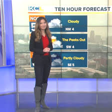 America's number one resource for coverage of local television stations' fashionable female anchors, meteorologists, reporters and show hosts and the boots that they wear. The Appreciation Of Booted News Women Blog Apr 24 2019
