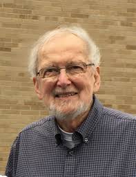 Obituary information for Edward Harvey Barthel