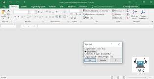 File xml sono file utilizzati da una vasta gamma di applicazioni, perché questi fanno riferimento a file che sono scritte in un extensible markup language. Aprire File Xml Ecco Come Fare In Modo Semplice Airblog