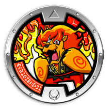 List Of Yo Kai Watch Medals Series 2 By Rarity Mt Wildwood Kai Medals Pokemon Movies