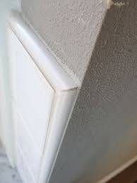 Check spelling or type a new query. Pvc Schluter Strip By Pental To Finish The Edges Of Our Tub Backsplash Tile Edging Tile Edge Subway Tile Backsplash Dark Cabinets