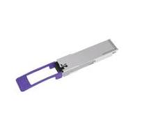 100GBASE-LR1 QSFP28 100G BIDI 20km Tx1291nm/Rx1311nm Transceiver