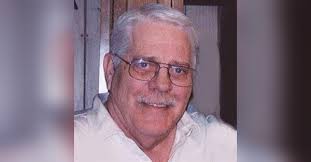 Gerald G. Cox Obituary