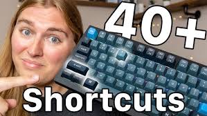 A Comprehensive Guide To Controlling Your Mac With Your Keyboard