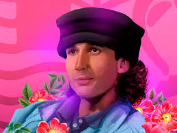 Actores y personajes de "Señora Isabel"