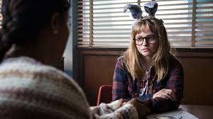 Select from premium madison wolfe of the highest quality. Fotos Von Bunnygirl 2017 I Kill Giants Madison Wolfe 2560x1440