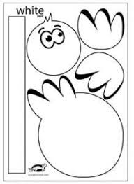 There are a number of different colors that you can use, just pick a color and click on any element of the picture to fill it. Children Activities More Than 2000 Coloring Pages Bird Crafts Toilet Paper Crafts Kids Art Projects
