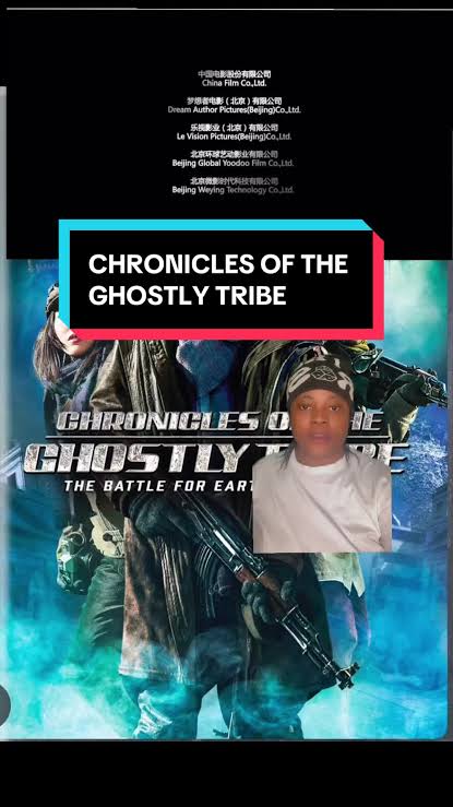 Chronicles of the Ghostly Tribe: A Must-Watch Film