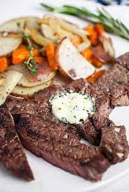 Petite tender steaks, or the chuck tender cut sliced into steaks, can be priced unusually high at the grocery store for this affordable cut of beef. Pin On New Recipes To Try