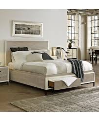 Furniture Avery Storage Platform Bedroom Furniture Collection Reviews Furniture Macy S Storage Bed Queen Universal Furniture Bed Frame With Storage