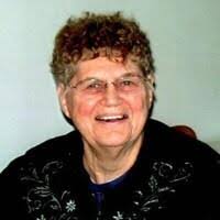 Elizabeth Kranz Obituary