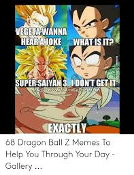 La historia comienza a finales del año 774, seis meses después de la derrota de buu. 25 Best Memes About The Next Dragon Ball Z Meme The Next Dragon Ball Z Memes
