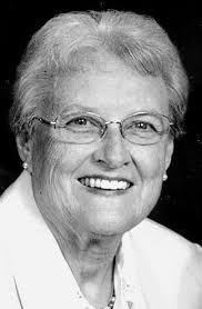 Margaret Plott Obituary (1928