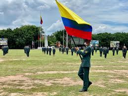 Looking for the best colombia wallpaper? Firmes En Nuestro Compromiso De Servir A Ejercito Nacional De Colombia Facebook