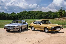 Image result for Light Beige 1980 Capri