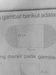 We did not find results for: Keliling Bangun Pada Gambar Berikut Adalah Brainly Co Id