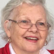 Mary Fallon Sieve (1941-2022)