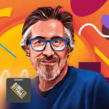 Audible: Don Katz–How I Built This with Guy Raz