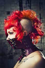 Pin On Hair News Network Avant Garde And Haute Hair Couture