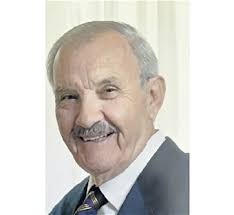 George BUJOUVES Obituary