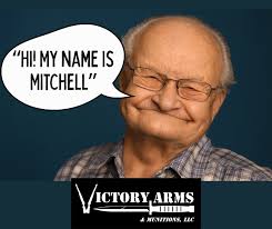 Today is National Mitchell Day! If your name is Mitchell, come