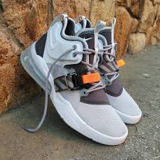 Nike Air More Money Mo Money Size Man Preci Nike Sneakers Sneaker Boots