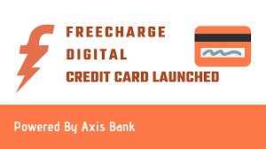 The membership not only offers faster delivery of your orders for free from amazon india, but also includes a free access video streaming service called prime. Freecharge Digital Credit Card Launched In India