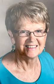 Sandra Schutte Obituary (1942