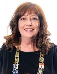 United Irish Societies of Montreal 197th St. Patrick's Parade 2022